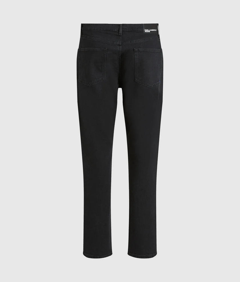 A4M10072 - denim nero - 2