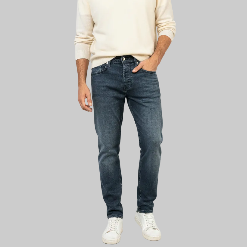 JEANS A4M10140 AFFUSOLATO