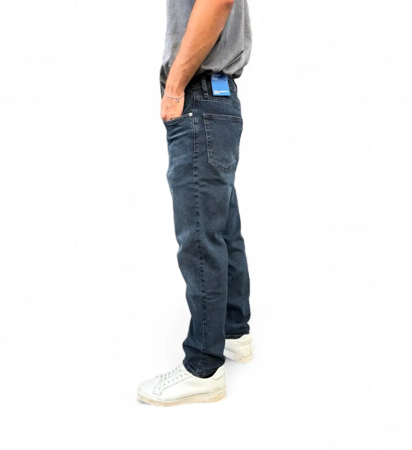 A4M10140 - denim scuro - 2