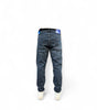A4M10140 - denim scuro - 3