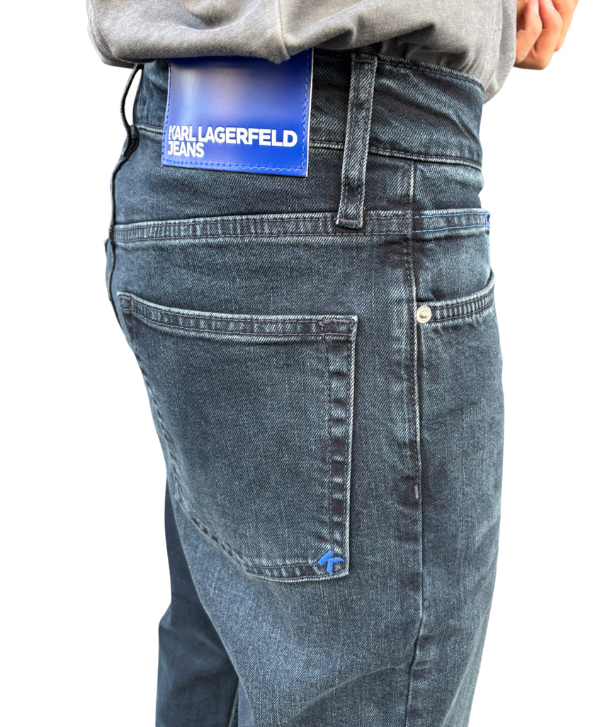 A4M10140 - denim scuro - 4