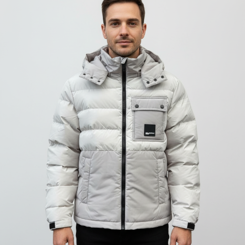 PIUMINO A4M15029 OVER