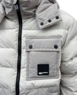 A4M15029 - grigio - 2