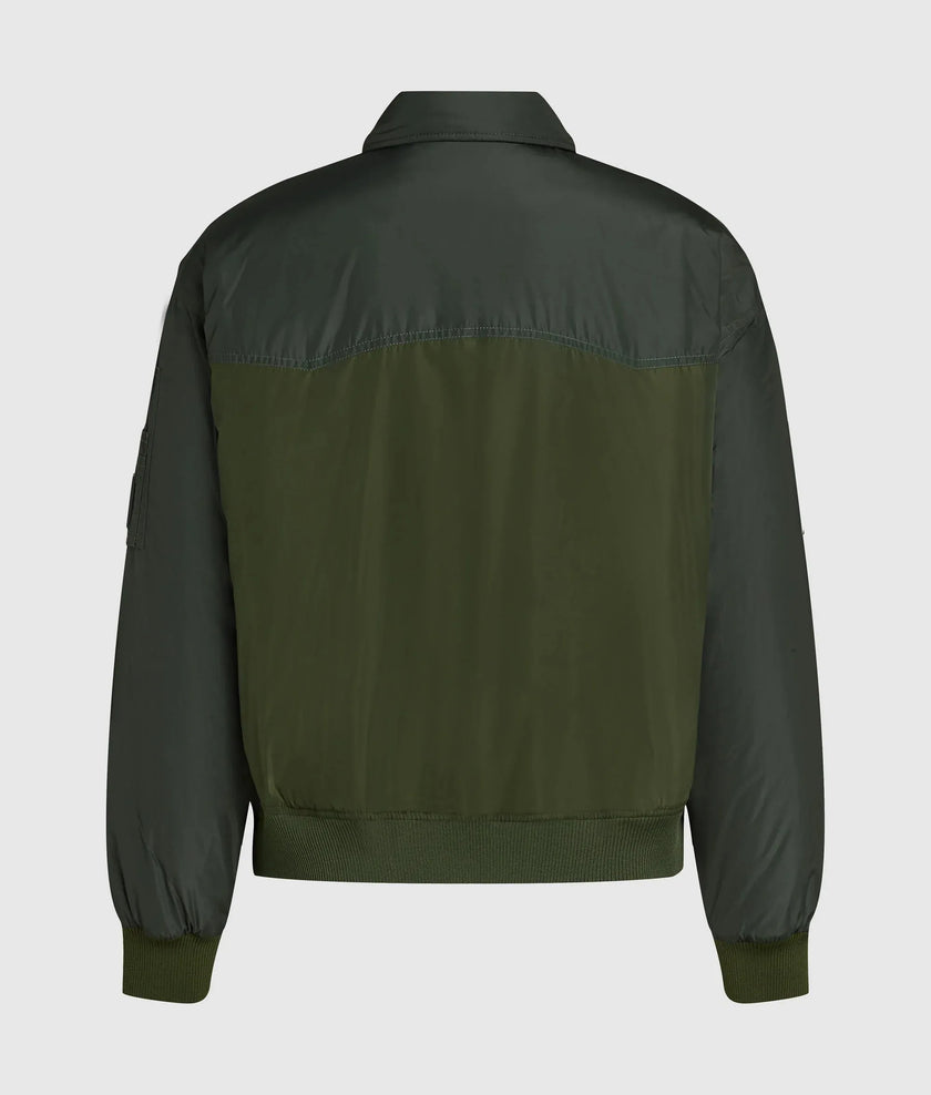 A4M15032 - verde scuro - 2