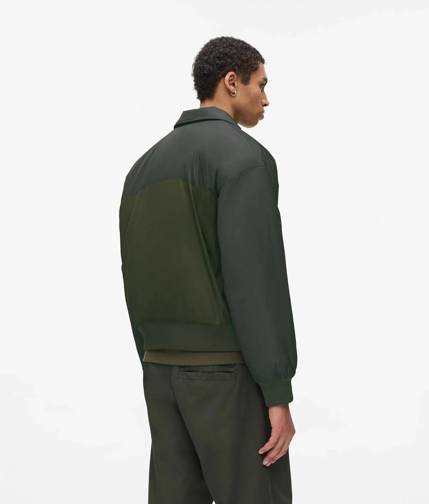 A4M15032 - verde scuro - 5