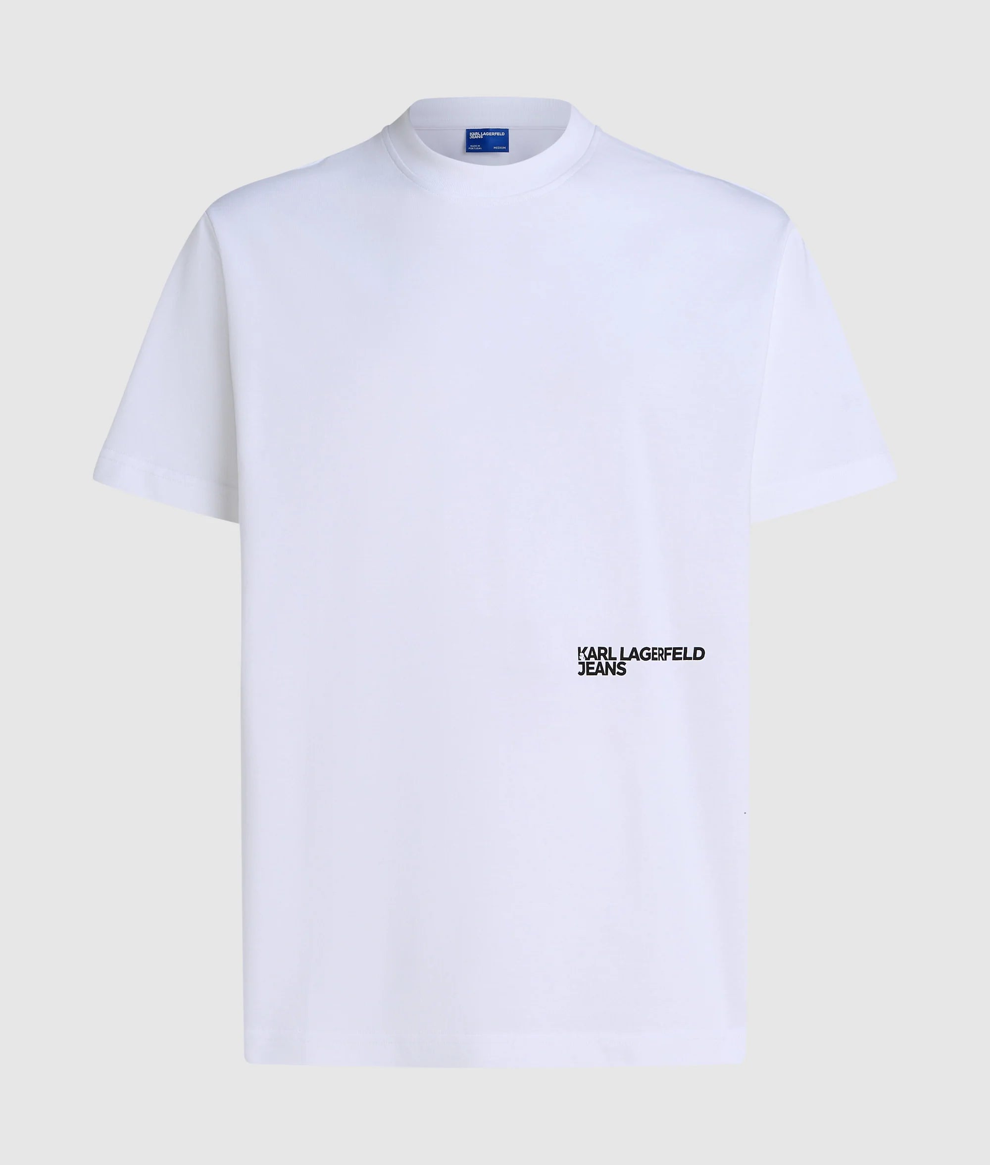 A4M17027 - bianco - 1
