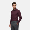Camicia basic elegante