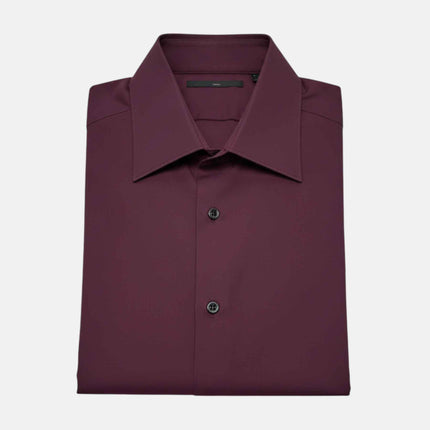 Camicia basic elegante