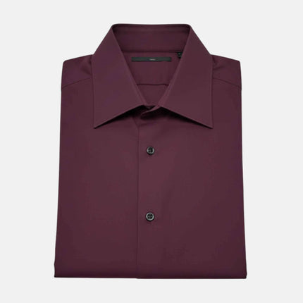 Camicia basic elegante