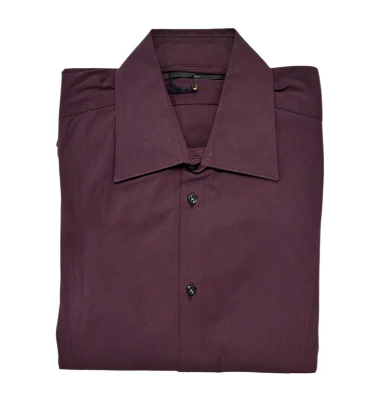 Camicia basic elegante AGLINI