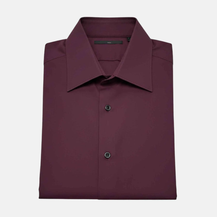 Camicia basic elegante
