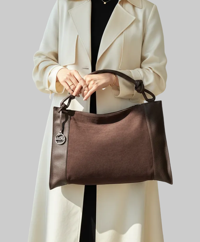 BORSA 500105 SHOPPER