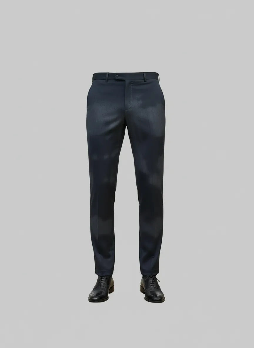 PANTALONE 2532L Tornado RELAXED SFUMATO