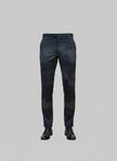PANTALONE 2532L Tornado RELAXED SFUMATO
