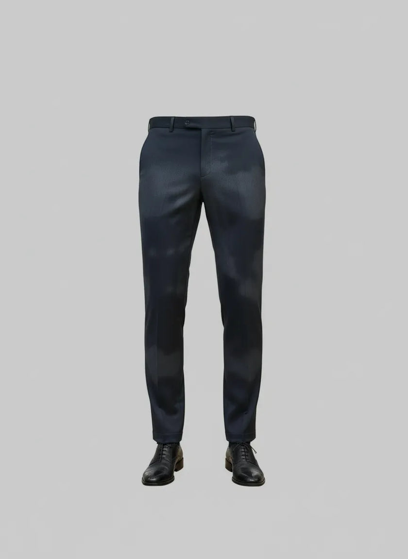 PANTALONE 2532L Tornado RELAXED SFUMATO