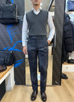 PANTALONE 2532L Tornado RELAXED SFUMATO