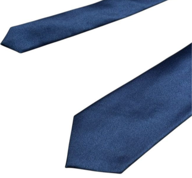 Cravatta Tinta Unita WEMAX LAB