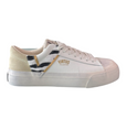 Sneakers in pelle e camoscio VIRTUS PALESTRA