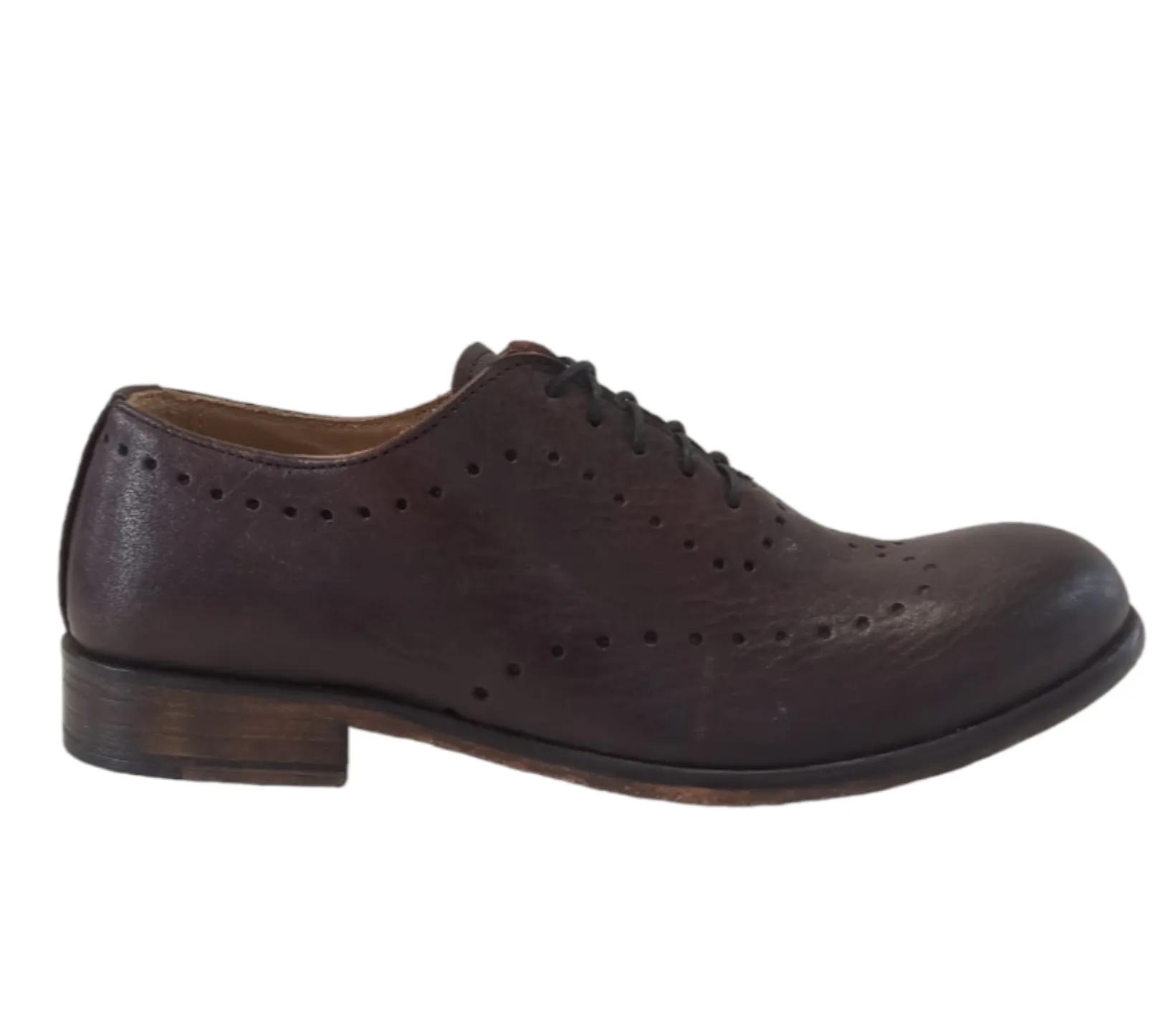 Derby fascino con lacci RED CARPET