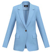 Giacca in Lino Monobottone EMME MARELLA