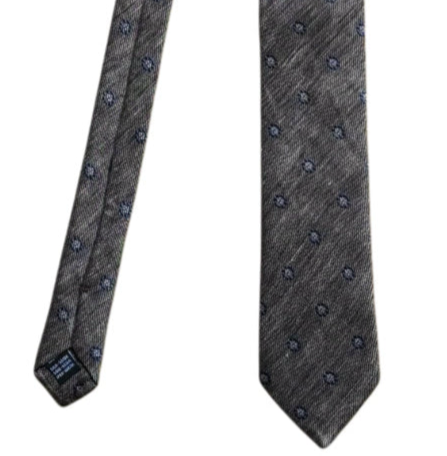 Cravatta con Fantasia Retrò WEMAX LAB