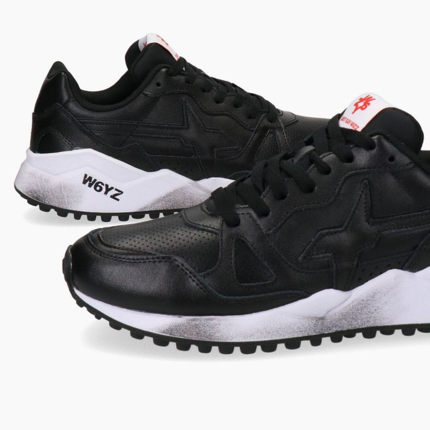 SNEAKERS JUST SAY WIZZ