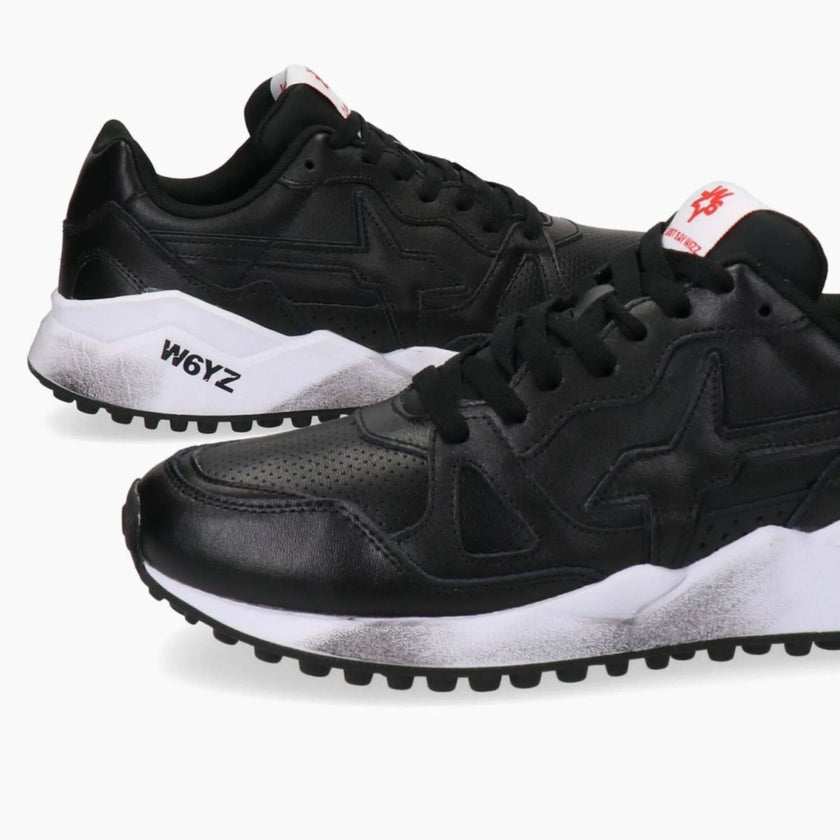 SNEAKERS JUST SAY WIZZ