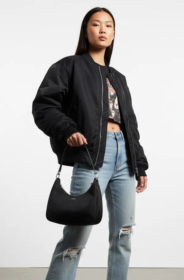 BORSA GCDSMMB001_99 A SPALLA