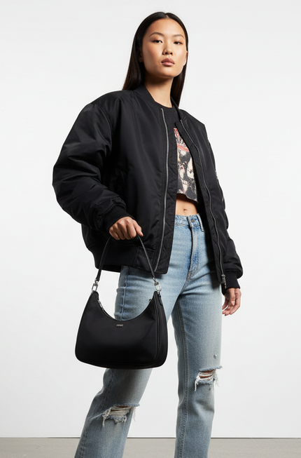 BORSA GCDSMMB001_99 A SPALLA