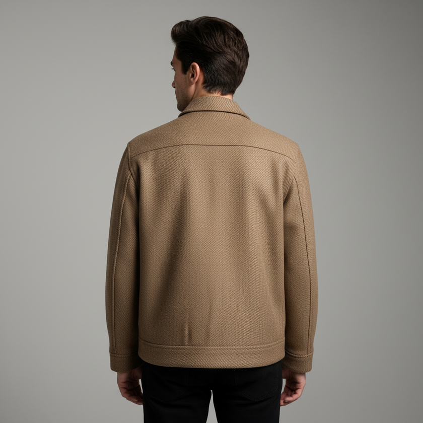 GIUBINO GB26 COLLO CAMICIA