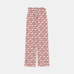 PANTALONE A PALAZZO BCHABATE FANTASIA MM