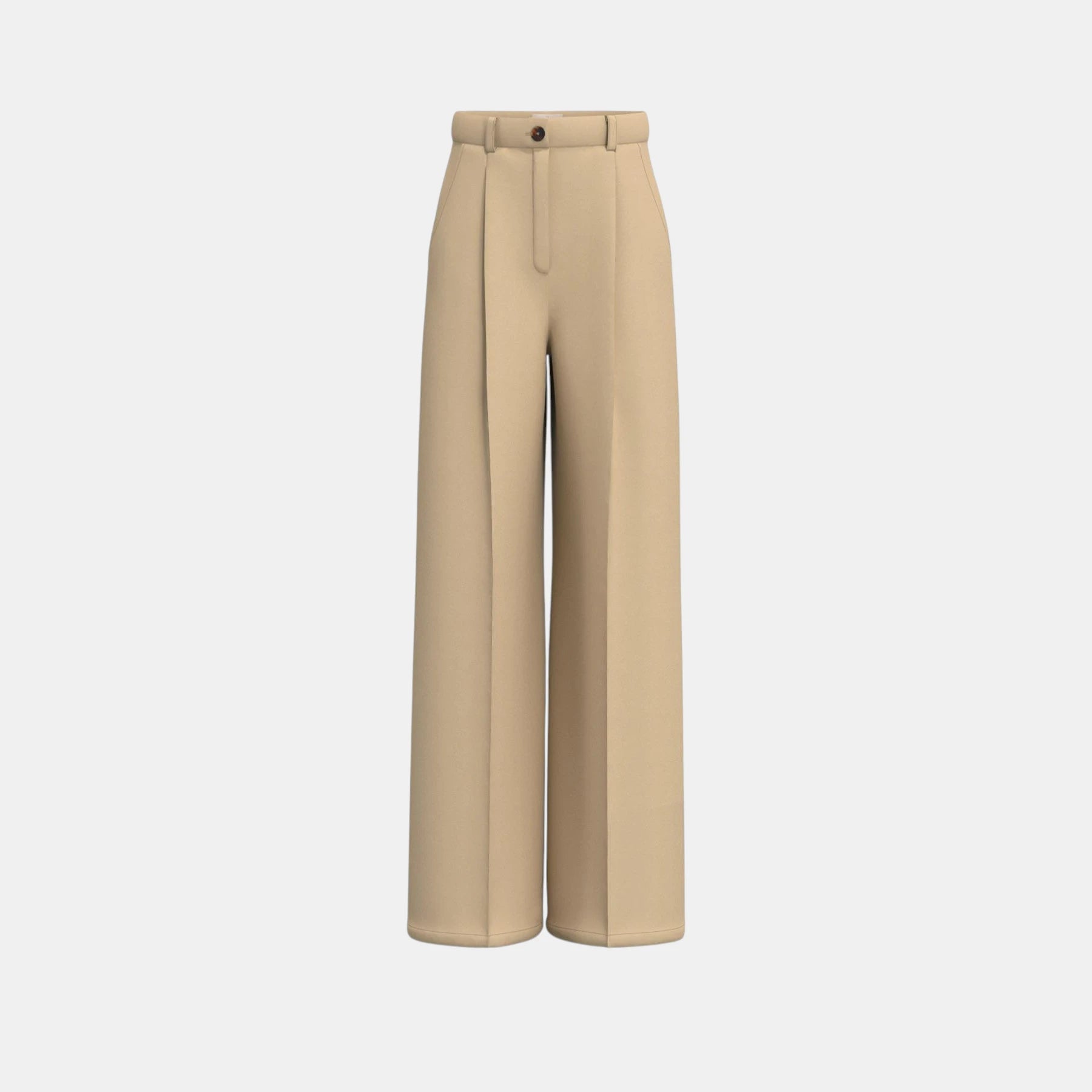 PANTALONE AMPIO EMACERI CON PENCE