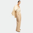 PANTALONE AMPIO EMACERI CON PENCE