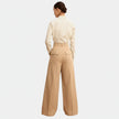 PANTALONE AMPIO EMACERI CON PENCE