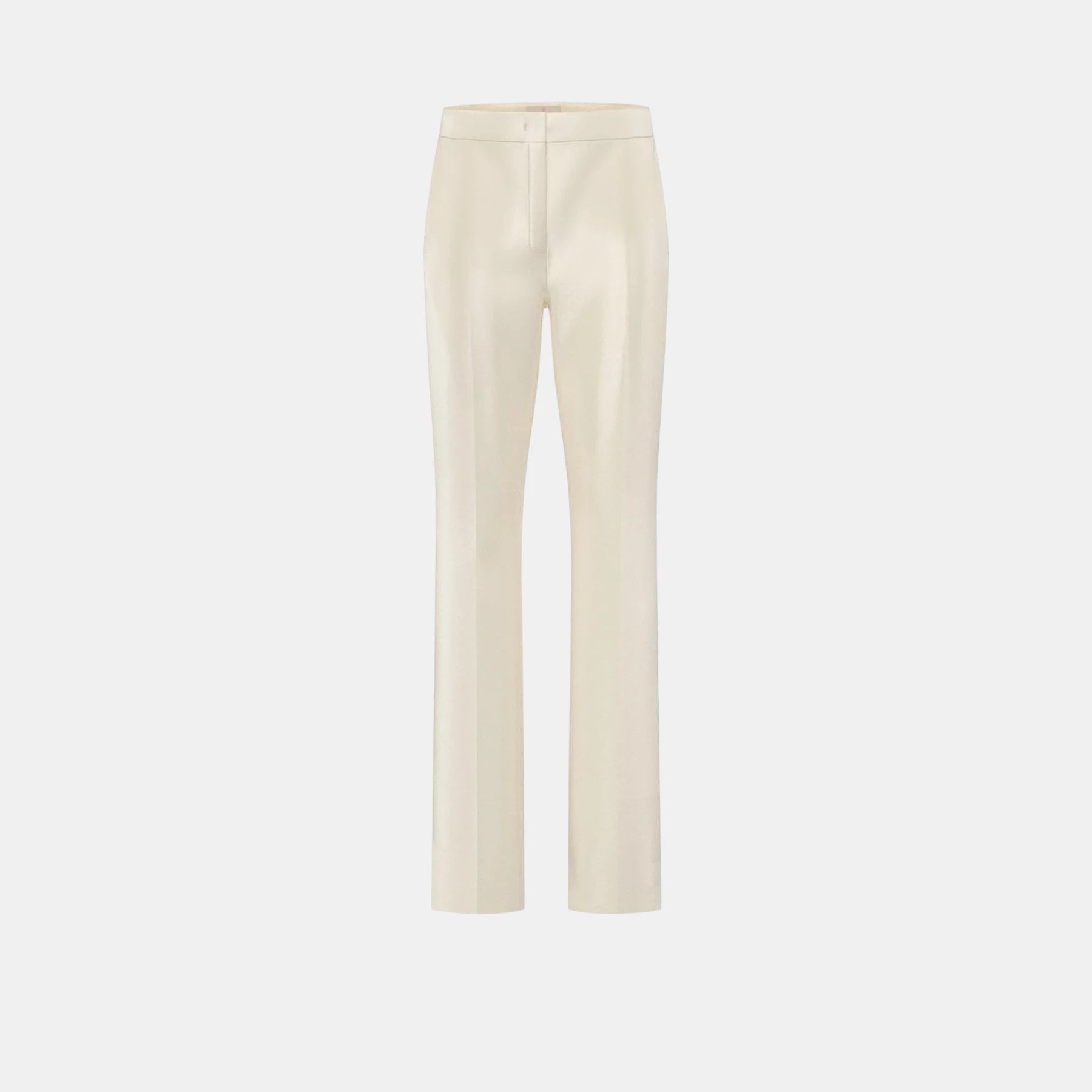 PANTALONE AMPIO EMMAEREO SATINATO