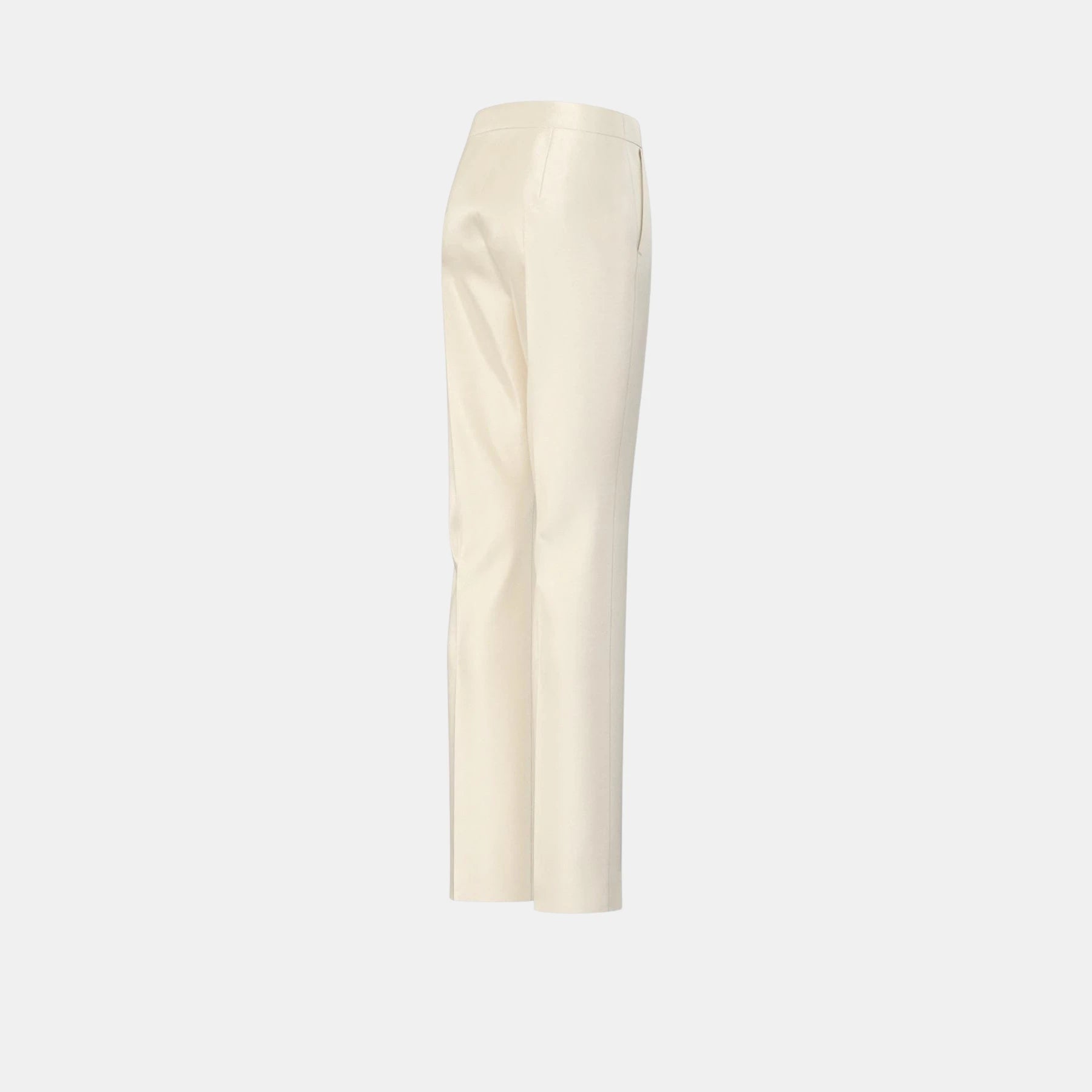 PANTALONE AMPIO EMMAEREO SATINATO