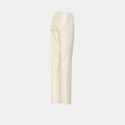 PANTALONE AMPIO EMMAEREO SATINATO