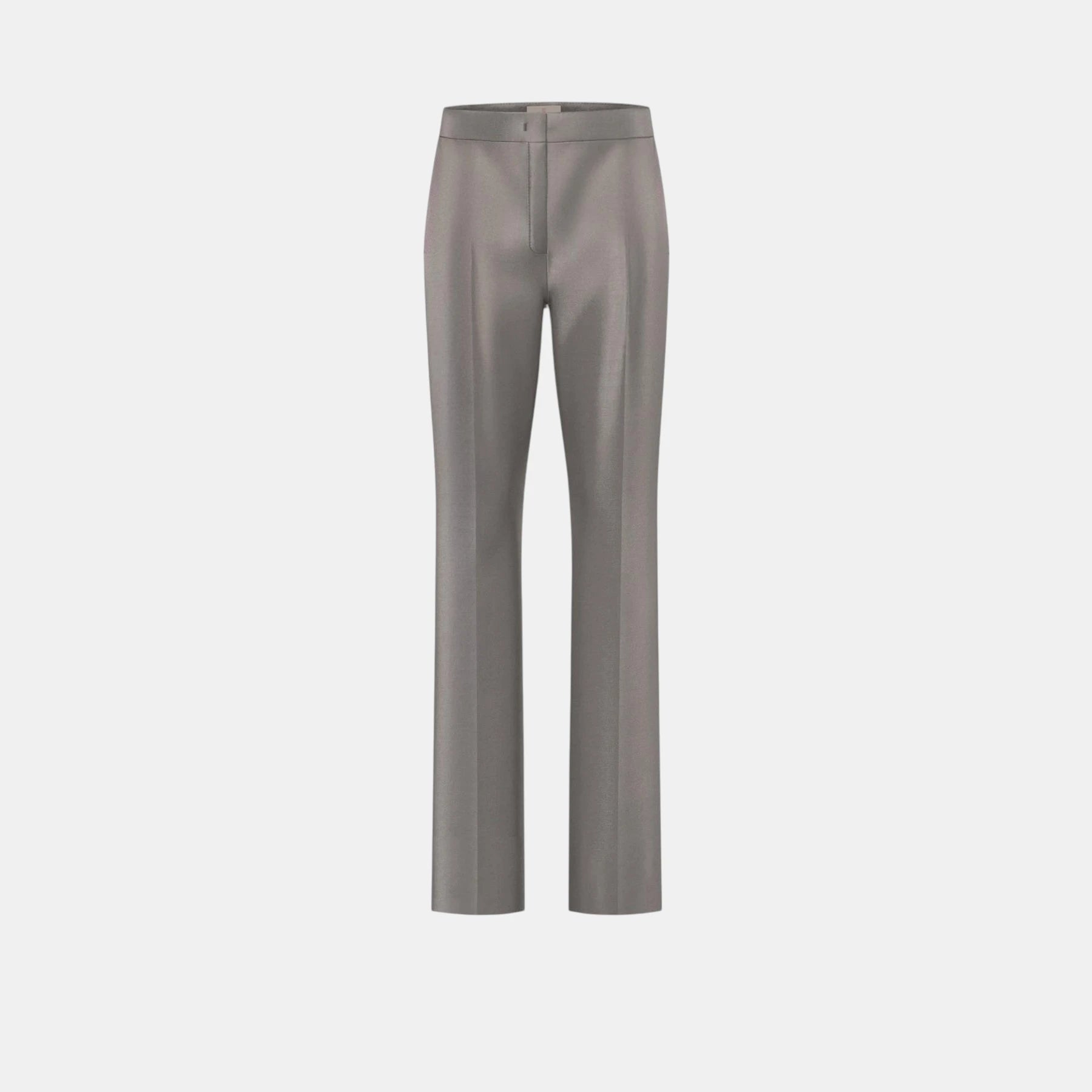 PANTALONE AMPIO EMMAEREO SATINATO