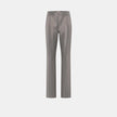 PANTALONE AMPIO EMMAEREO SATINATO