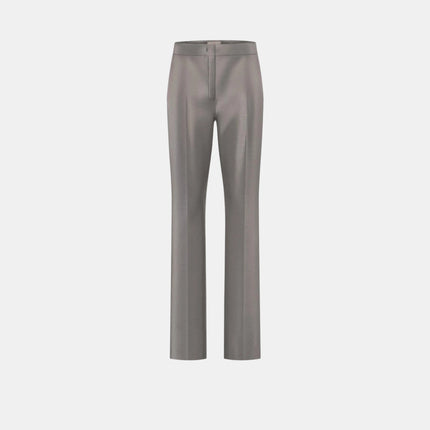 PANTALONE AMPIO EMMAEREO SATINATO