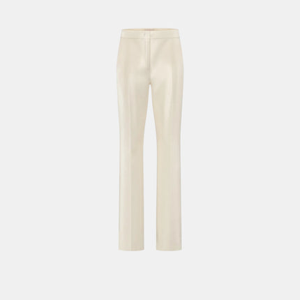 PANTALONE AMPIO EMMAEREO SATINATO