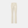 PANTALONE AMPIO EMMAEREO SATINATO