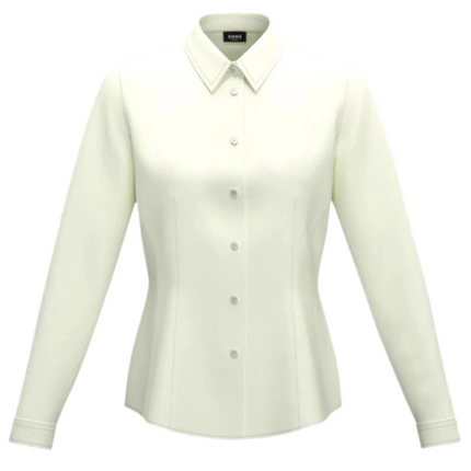 Camicia sartoriale in popeline EMME MARELLA