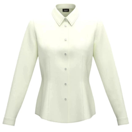 Camicia sartoriale in popeline EMME MARELLA
