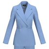 Tailleur Doppiopetto Gessato EMME MARELLA