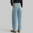AGITARE - denim - 2
