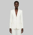 Blazer Monopetto con Tasche a Filo PENNYBLACK