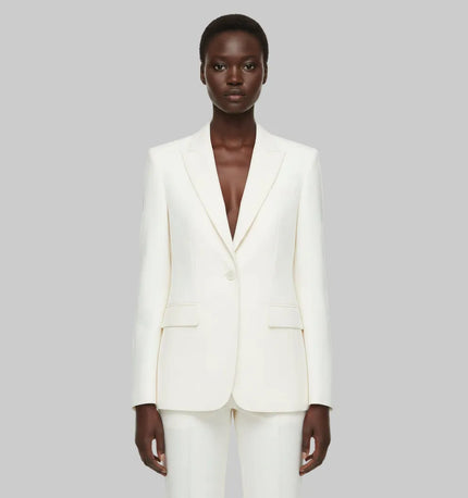 Blazer Monopetto con Tasche a Filo PENNYBLACK