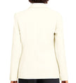 Blazer Monopetto con Tasche a Filo PENNYBLACK