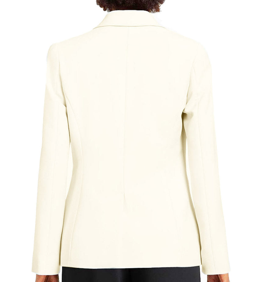 Blazer Monopetto con Tasche a Filo PENNYBLACK